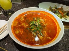 -正苑26年海鲜烤肉•牛尾汤汤饭(东港店)