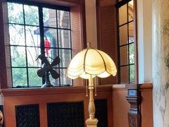 -马勒别墅·中餐厅