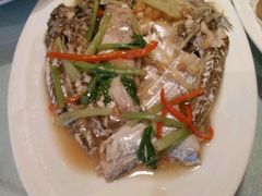 -六合家宴食府·家宴厅