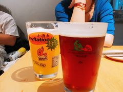 -双拼市场·烧烤精酿啤酒