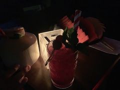 -TZ House音乐现场(来福士中心店)