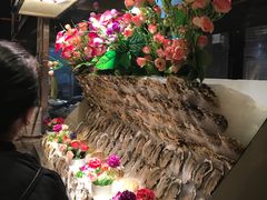 -芭菲盛宴·环球美食(解放碑英利国际店)