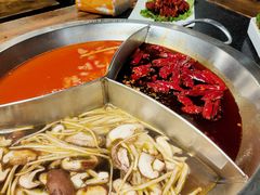 -大龙燚火锅(春熙店)
