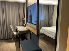 -如家商旅(广州东站燕塘地铁站店)
