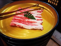 -牛New寿喜烧(闵行龙湖天街店)