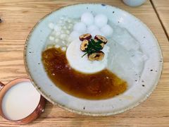 -花盐街·四川乐山小吃(西单大悦城店)