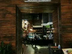 门面-Let's Taipei 非常烘焙(太古里店)