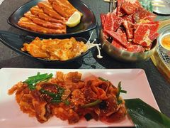 -伊茉家的烤肉店(勒泰中心店)