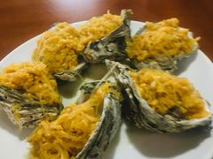 -南海渔家•海鲜•正宗海南菜(海棠湾店)