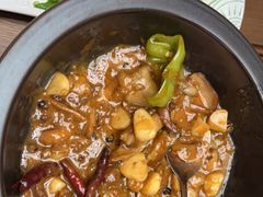 -云海肴·汽锅鸡·云南菜(曲江大悦城店)