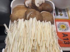 -潮汕大目牛肉火锅(水围店)