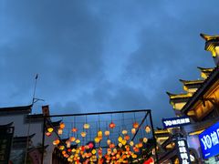 -大小河街