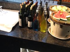 -星伦多自助料理·涮烤一体(虹悦城店)