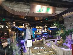 -上海世茂广场(南京东路店)