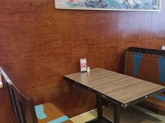 -豪丰国际大酒店-餐厅