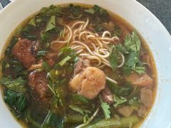 -上海前滩香格里拉大酒店