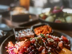 -Q MEX 库迈墨西哥餐吧(三里屯店)