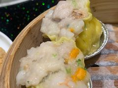 虫草花烧麦皇-味可道美食坊(福基路店)