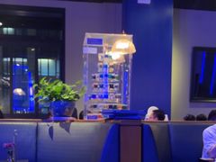 -blue frog蓝蛙(长泰广场店)