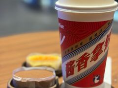 -瑞幸咖啡(上梅林地铁站店)