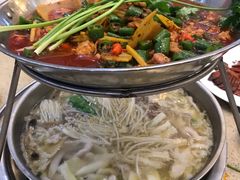 -芭夯兔(人和店)