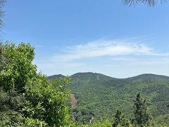-缥缈峰景区