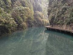 -阿依河景区