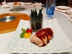 -翠清酒家(万丰路店)