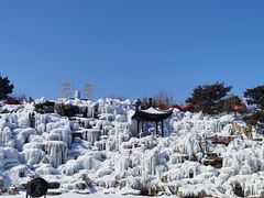 -威海华夏城景区