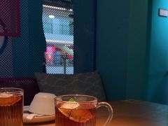 -纳鲁孜·新疆特色餐厅(上海悦荟广场店)