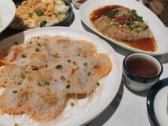 -猪腰一家·地道佛山菜(盐步店)