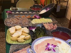 -哥老官重庆美蛙鱼头(宝山龙湖店)