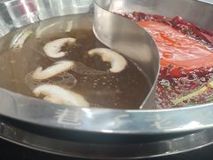 -巷子老火锅(大唐西市店)