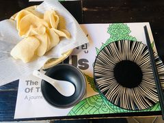 -泰莲庭·溪畔餐厅(雁栖湖店)