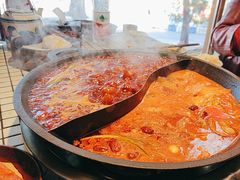 -董眼镜火锅(洪崖洞总店)