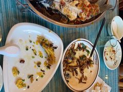 -自游人·美食一楼·地道徽菜(三十年名店)