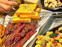 -碎怂烤肉(钟楼柳巷店)