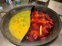 -朱光玉火锅馆(全国总店·金冠好店)