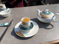 -鹭江宾馆·观海餐厅