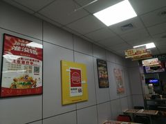 -华莱士·全鸡汉堡(宝岗店)