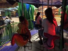 -青岛嘉年华主题乐园