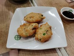 -添好运点心专门店(中环IFC店)