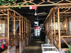 -金明姬铁锅炖(东坝店)