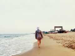 -渔岛海洋度假区