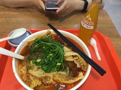 -螺小胖柳州螺蛳粉(钟楼总店)