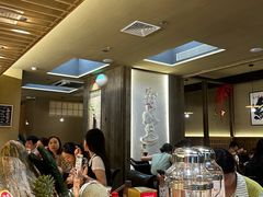 -一豚轩·烧鸟·豚骨拉面(五四路店)