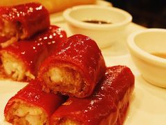 -点都德(聚福楼店)