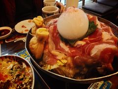 -桃太郎寿司料理(南坪店)