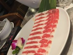 -禄婶鸡煲·打边炉