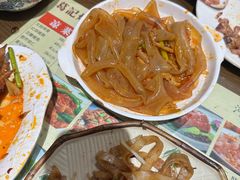 -葛记焖饼(伏牛路店)